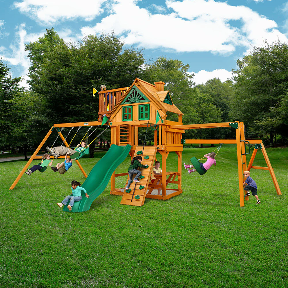 SWING SETS
